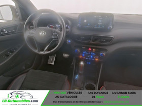 Hyundai Tucson Tucson N Line Navi|Kamera|PDC|SHZ|ACC|LED|Tempo  occasion  Beaupuy - photo n3
